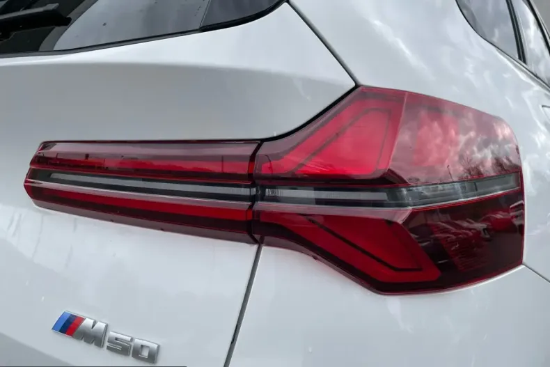 BMW X3 (Seria X) din 2025 cu 24.190 km - oferta BMW215627 - foto 34