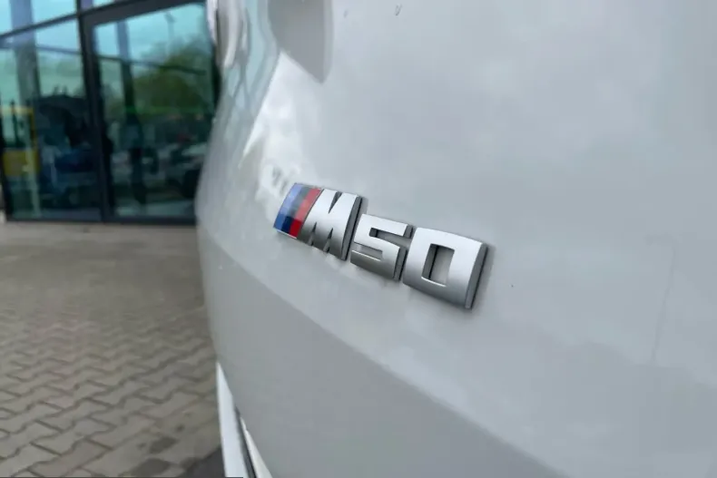 BMW X3 (Seria X) din 2025 cu 24.190 km - oferta BMW215627 - foto 36