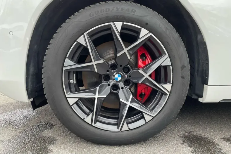 BMW X3 (Seria X) din 2025 cu 24.190 km - oferta BMW215627 - foto 37