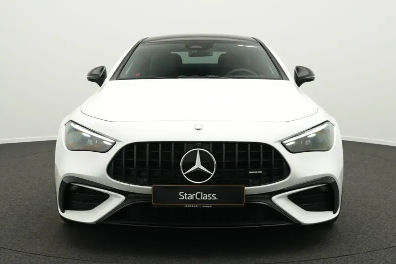 Mercedes-Benz CLE 53 AMG (Clasa CLE) din 2025 cu 26.957 km - oferta MER215628 - foto 1