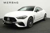 Mercedes-Benz CLE 53 AMG (Clasa CLE) din 2025 cu 26.957 km - oferta MER215628 - foto 3