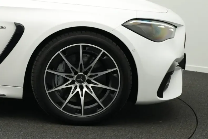Mercedes-Benz CLE 53 AMG (Clasa CLE) din 2025 cu 26.957 km - oferta MER215628 - foto 6