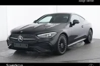 Mercedes-Benz CLE 200 (Clasa CLE) din 2025 cu 16.812 km - oferta MER215629 - foto 1