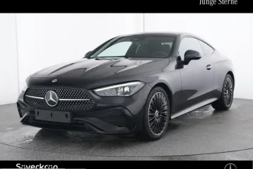 Mercedes-Benz CLE 200 din 2025 - oferta MER215629