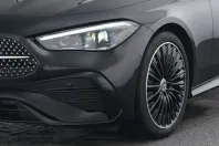 Mercedes-Benz CLE 200 (Clasa CLE) din 2025 cu 16.812 km - oferta MER215629 - foto 3