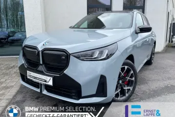 BMW X3 din 2025 - oferta BMW215630