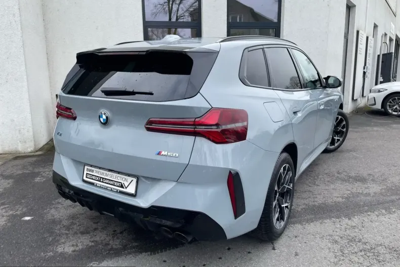 BMW X3 (Seria X) din 2025 cu 24.702 km - oferta BMW215630 - foto 2