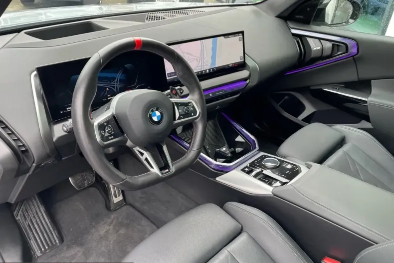 BMW X3 (Seria X) din 2025 cu 24.702 km - oferta BMW215630 - foto 4