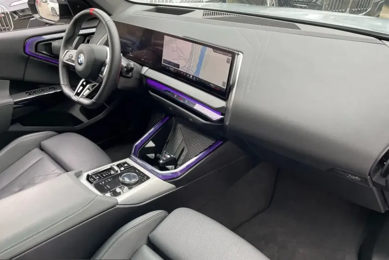 BMW X3 (Seria X) din 2025 cu 24.702 km - oferta BMW215630 - foto 9