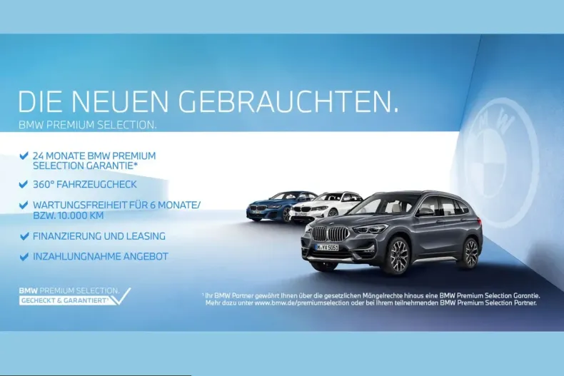 BMW X3 (Seria X) din 2025 cu 24.702 km - oferta BMW215630 - foto 41