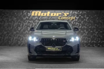 BMW X6 din 2023 - oferta BMW215631