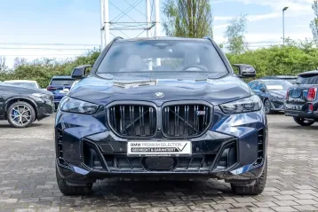 BMW X5 din 2024 - oferta BMW215632