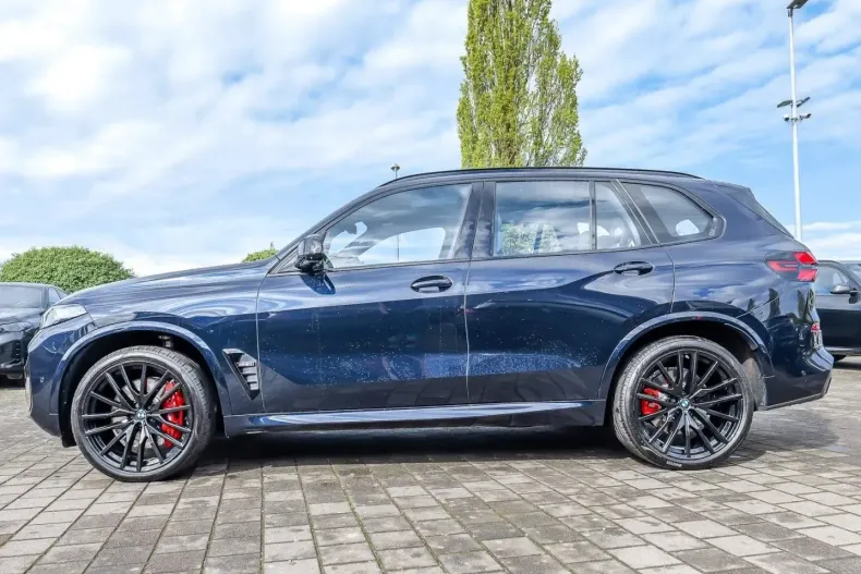BMW X5 (Seria X) din 2024 cu 21.242 km - oferta BMW215632 - foto 5