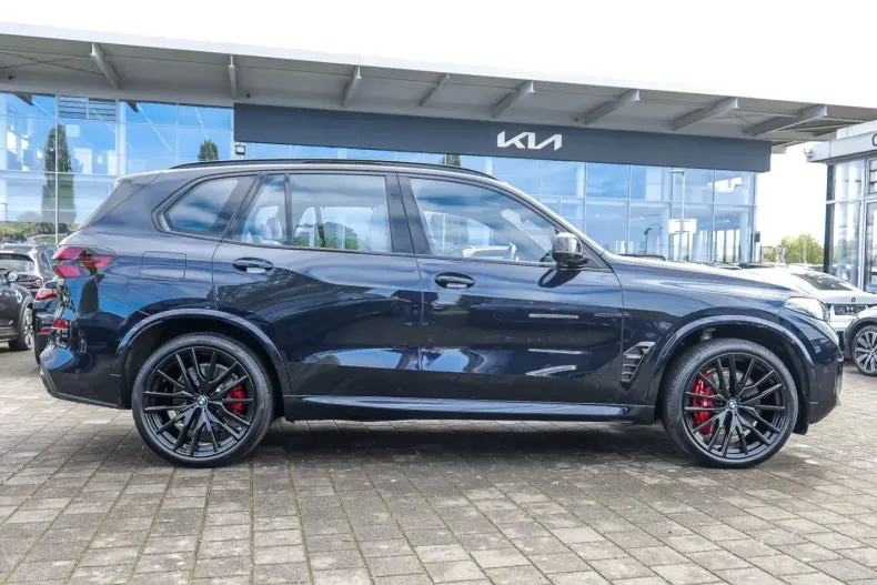 BMW X5 (Seria X) din 2024 cu 21.242 km - oferta BMW215632 - foto 6