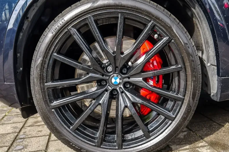 BMW X5 (Seria X) din 2024 cu 21.242 km - oferta BMW215632 - foto 8