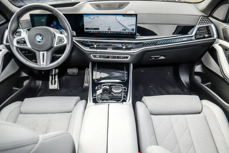 BMW X5 (Seria X) din 2024 cu 21.242 km - oferta BMW215632 - foto 9