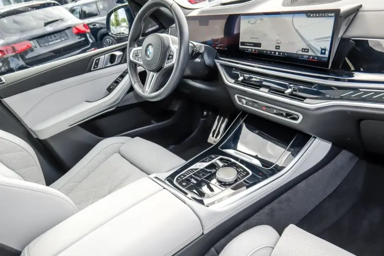 BMW X5 (Seria X) din 2024 cu 21.242 km - oferta BMW215632 - foto 10