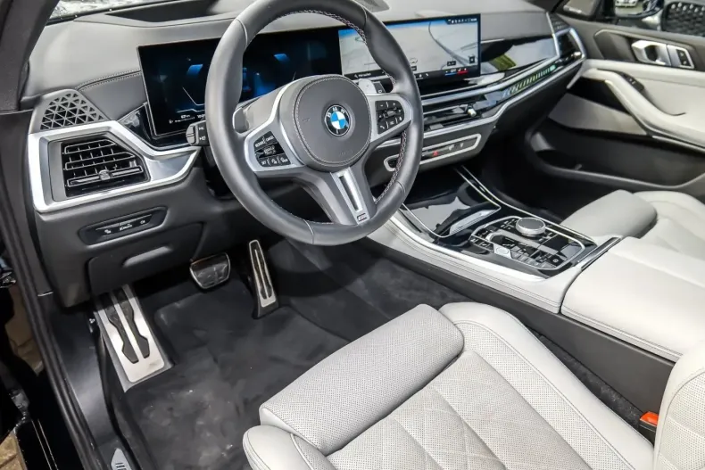 BMW X5 (Seria X) din 2024 cu 21.242 km - oferta BMW215632 - foto 11