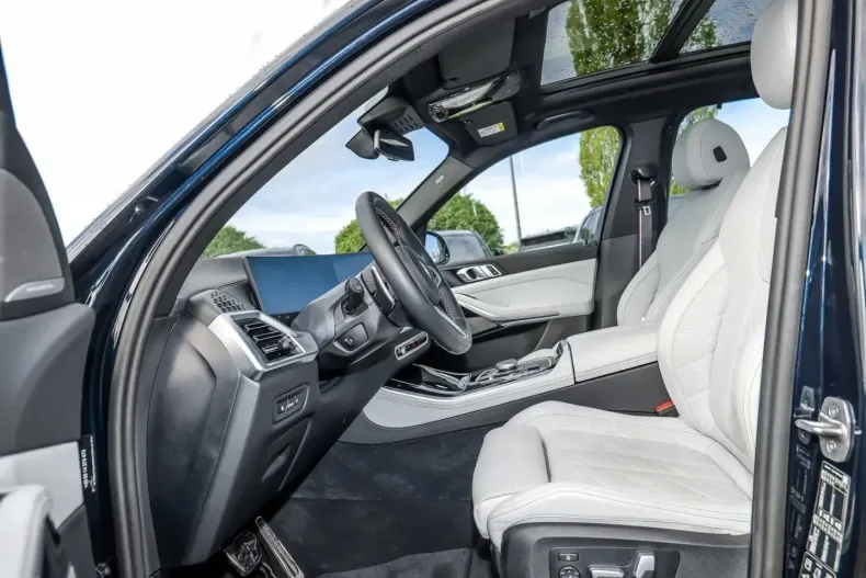 BMW X5 (Seria X) din 2024 cu 21.242 km - oferta BMW215632 - foto 12