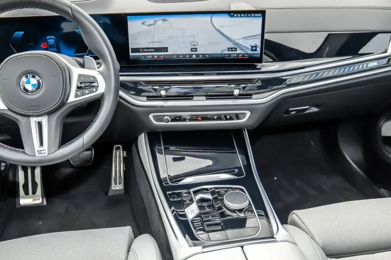 BMW X5 (Seria X) din 2024 cu 21.242 km - oferta BMW215632 - foto 13