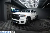Dodge RAM din 2025 cu 7.100 km - oferta DOD215633 - foto 2