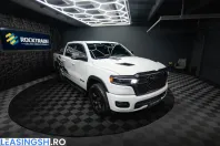 Dodge RAM din 2025 cu 7.100 km - oferta DOD215633 - foto 4