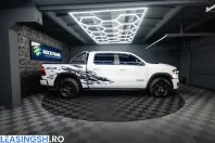 Dodge RAM din 2025 cu 7.100 km - oferta DOD215633 - foto 6
