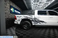 Dodge RAM din 2025 cu 7.100 km - oferta DOD215633 - foto 7