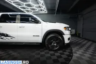 Dodge RAM din 2025 cu 7.100 km - oferta DOD215633 - foto 9