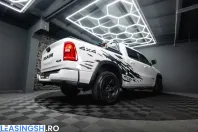 Dodge RAM din 2025 cu 7.100 km - oferta DOD215633 - foto 11