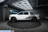 Dodge RAM din 2025 cu 7.100 km - oferta DOD215633 - foto 16