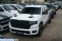 Dodge RAM din 2025 cu 7.100 km - oferta DOD215633 - foto 17
