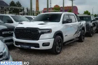 Dodge RAM din 2025 cu 7.100 km - oferta DOD215633 - foto 18