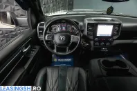 Dodge RAM din 2025 cu 7.100 km - oferta DOD215633 - foto 24