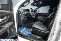 Dodge RAM din 2025 cu 7.100 km - oferta DOD215633 - foto 26