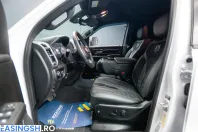 Dodge RAM din 2025 cu 7.100 km - oferta DOD215633 - foto 27