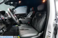 Dodge RAM din 2025 cu 7.100 km - oferta DOD215633 - foto 28