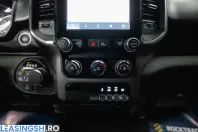 Dodge RAM din 2025 cu 7.100 km - oferta DOD215633 - foto 36