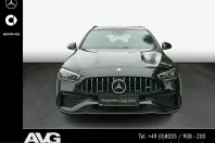 Mercedes-Benz C 43 AMG (Clasa C) din 2024 cu 9.074 km - oferta MER215634 - foto 1
