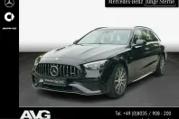 Mercedes-Benz C 43 AMG (Clasa C) din 2024 cu 9.074 km - oferta MER215634 - foto 3