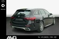 Mercedes-Benz C 43 AMG (Clasa C) din 2024 cu 9.074 km - oferta MER215634 - foto 5
