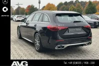 Mercedes-Benz C 43 AMG (Clasa C) din 2024 cu 9.074 km - oferta MER215634 - foto 6