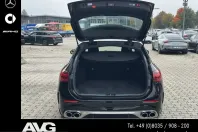 Mercedes-Benz C 43 AMG (Clasa C) din 2024 cu 9.074 km - oferta MER215634 - foto 7