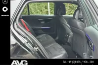 Mercedes-Benz C 43 AMG (Clasa C) din 2024 cu 9.074 km - oferta MER215634 - foto 17