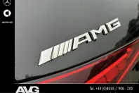 Mercedes-Benz C 43 AMG (Clasa C) din 2024 cu 9.074 km - oferta MER215634 - foto 21