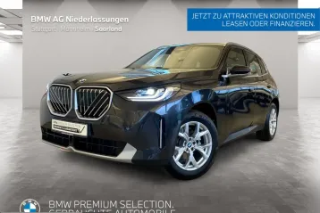 BMW X3 din 2025 - oferta BMW215635