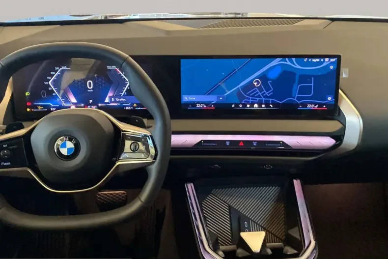 BMW X3 (Seria X) din 2025 cu 18.106 km - oferta BMW215635 - foto 10
