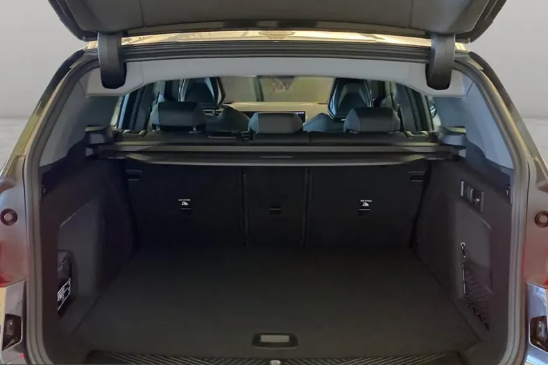 BMW X3 (Seria X) din 2025 cu 18.106 km - oferta BMW215635 - foto 20