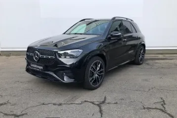 Mercedes-Benz GLE 400 din 2023 - oferta MER215636
