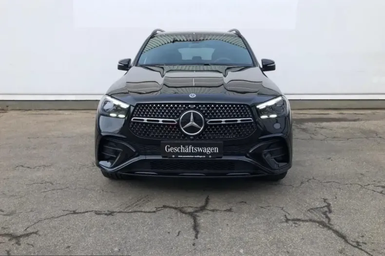 Mercedes-Benz GLE 400 (Clasa GLE) din 2023 cu 24.569 km - oferta MER215636 - foto 2